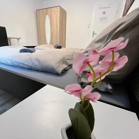 Oeltalas Immobilien Gmbh Apartment