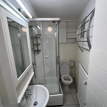 Apartment Oeltalas Immobilien Gmbh